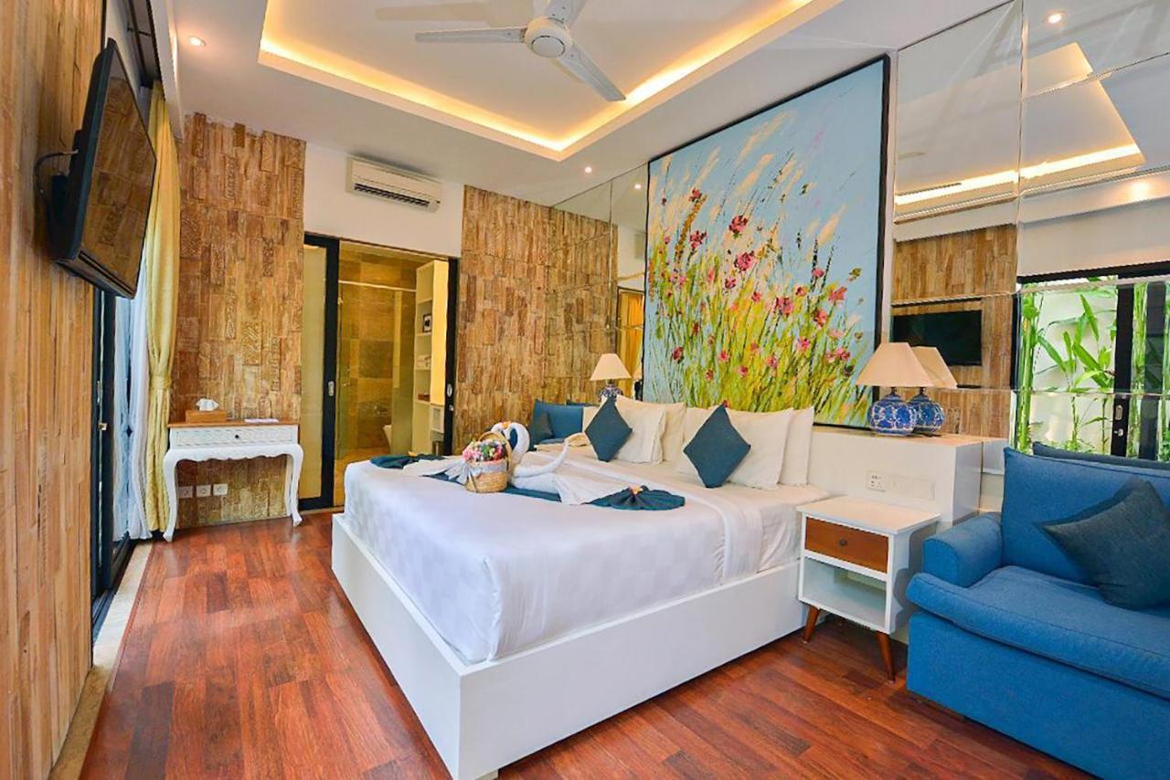 Amara Villa Umalas Kerobokan  Exterior photo