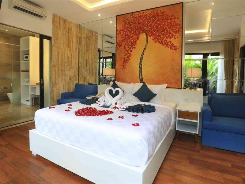 Amara Villa Umalas Kerobokan  Exterior photo
