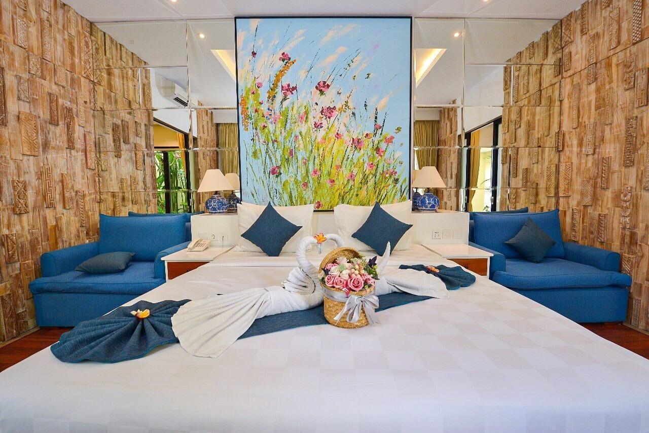 Amara Villa Umalas Kerobokan  Exterior photo