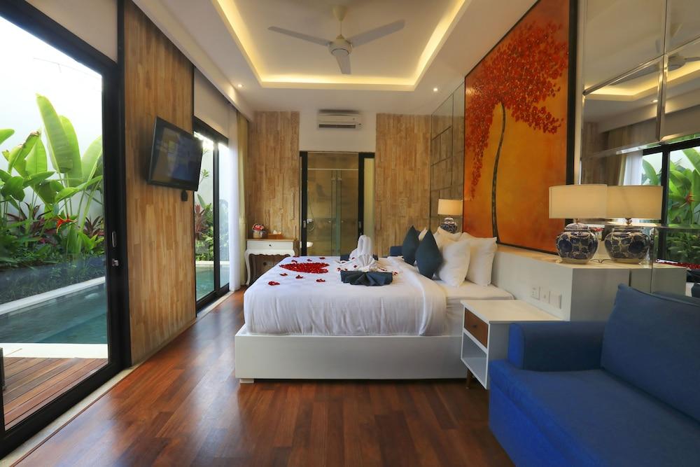 Amara Villa Umalas Kerobokan  Exterior photo