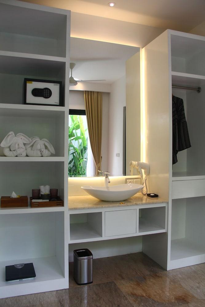 Amara Villa Umalas Kerobokan  Exterior photo