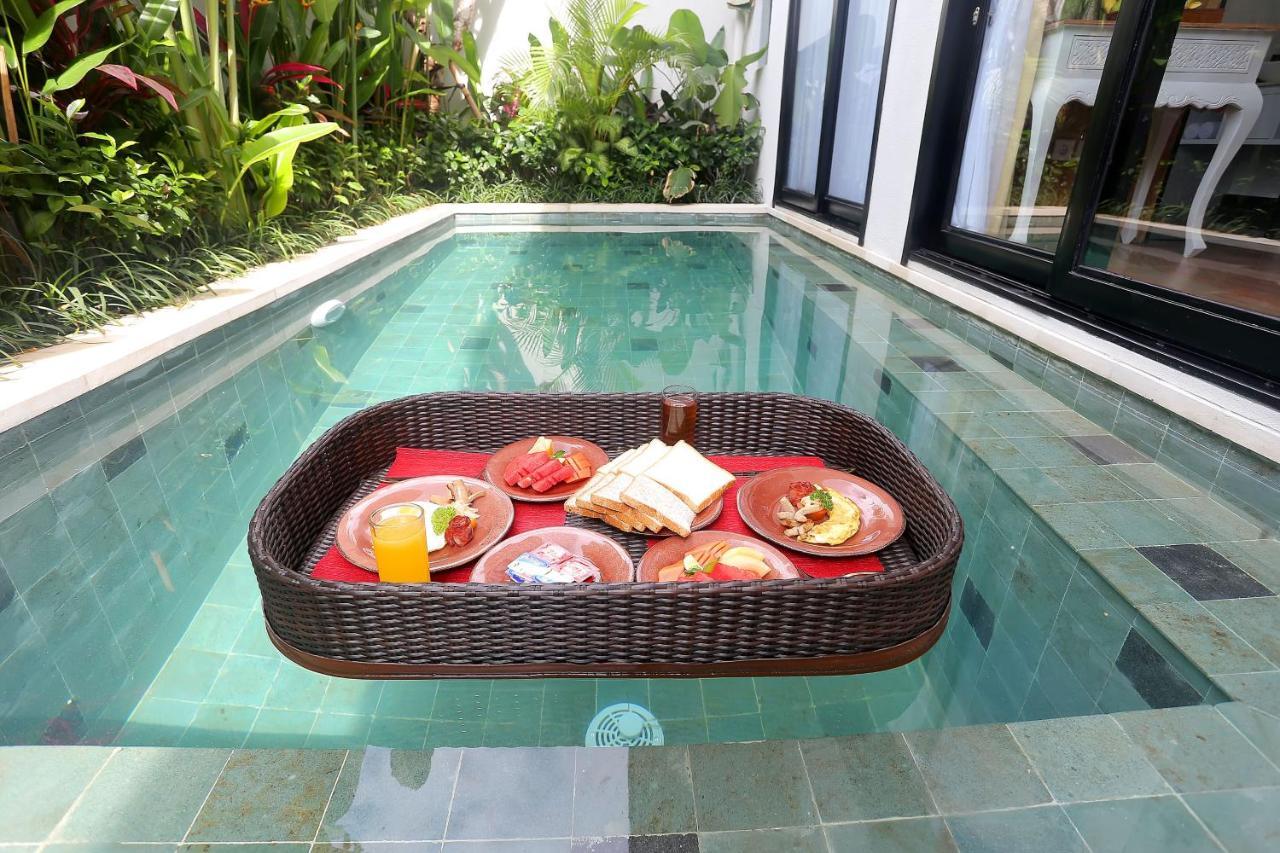 Amara Villa Umalas Kerobokan  Exterior photo