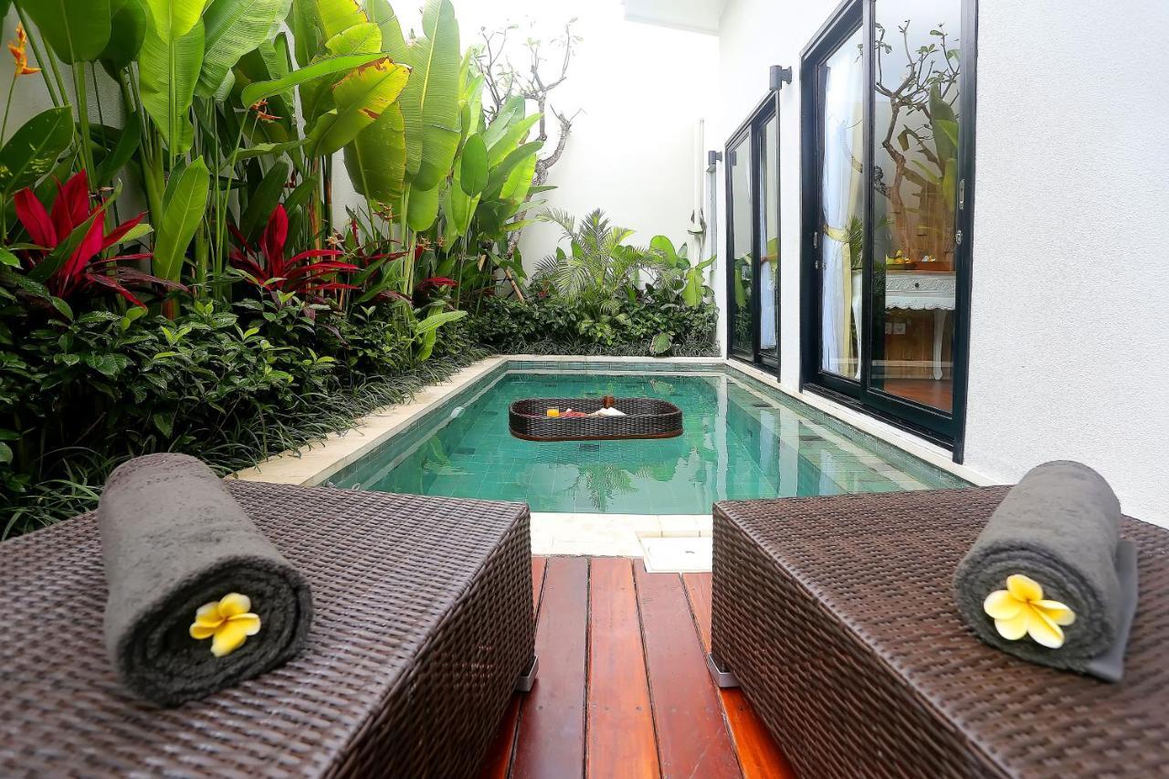 Amara Villa Umalas Kerobokan  Exterior photo